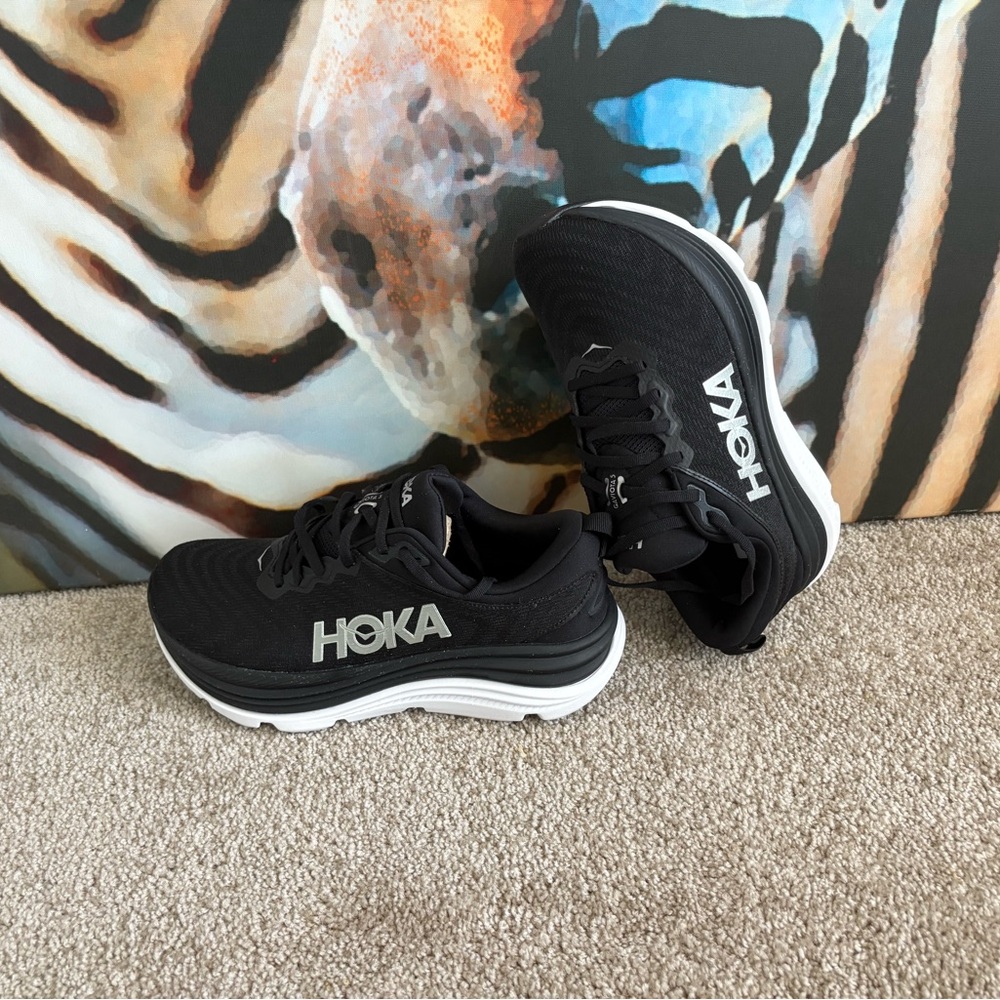 Hoka Women's Gaviota 5 Running Shoes